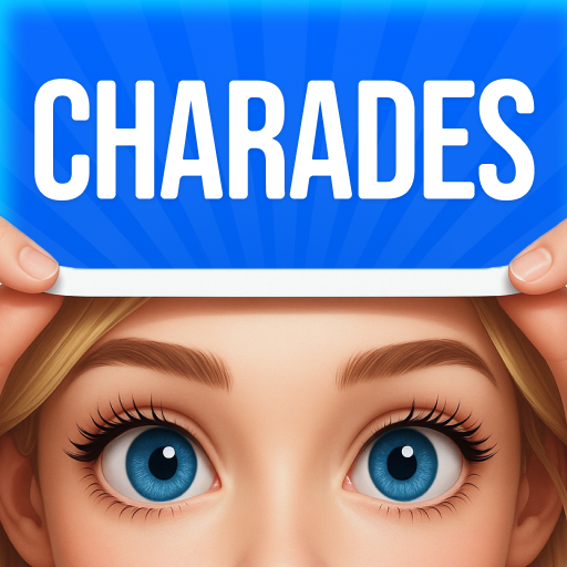 Charades app icon