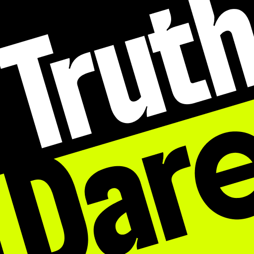 Truth or Dare app icon