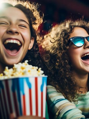 Shows like Never Have I Ever Shows like Never Have I Ever feature image